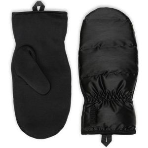 Want Rains Unisex Bator Mittens W1T2 Black-L