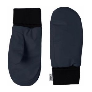 Want Rains Unisex Alta Puffer Mittens W2T3 Navy-M