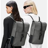 Rucksack Rains Backpack Mini W3 13020 Grau