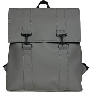 Rains MSN Bag W3 grey backpack