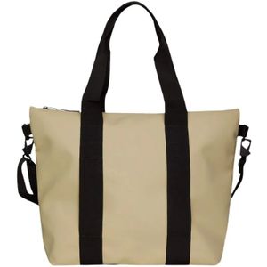 Boodschappentas mini Rains Tote Bag W3