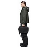 Rains Laptop Bag 13""/14"" W3 black Laptopsleeve