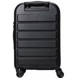 Reiskoffer RAINS Unisex Texel Cabin Trolley Black