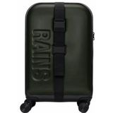 Reiskoffer RAINS Unisex Texel Cabin Trolley Green