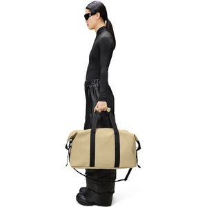 Rains Hilo Weekender reistas 52 cm Sand