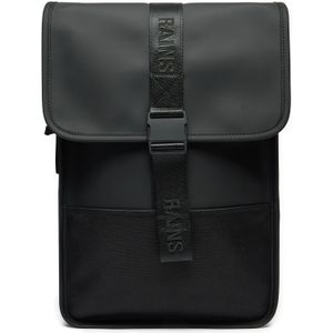 Rains trail backpack mini w3 black