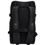 Rains Trail Cargo Backpack W3 black backpack