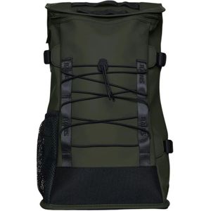 Rains Trail Mountaineer Wandelrugzak 47 cm  groente