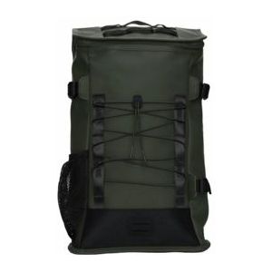 Rains Trail Mountaineer Bag W3 green backpack