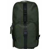 Rains Trail Rucksack W3 green backpack