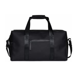 Rains - Trail Gym Bag Black