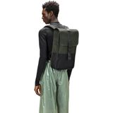 Rains Trail Backpack W3 green backpack