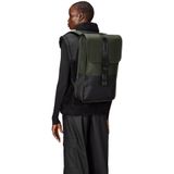 Rains Trail Backpack W3 green backpack
