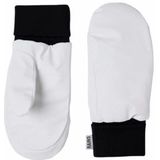 Want Rains Unisex Alta Puffer Mittens W2T3 Powder-S