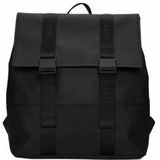 Rains Trail MSN Bag W3 black backpack