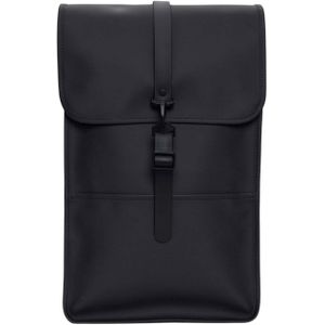 Rains, unisex, Tassen, Zwart, Maat: ONE Size