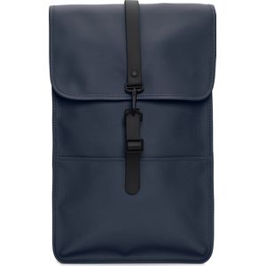 Rugzak RAINS Unisex Backpack Navy