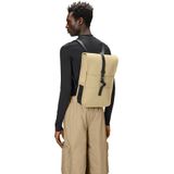 Rains Backpack Mini W3 sand backpack