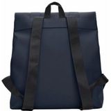 Rains MSN Bag W3 navy backpack
