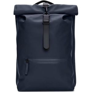 Rucksack Rains Rolltop Rucksack W3