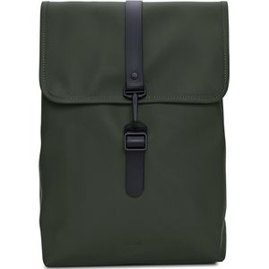 Rains Rucksack W3 green Laptoprugzak