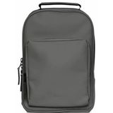 Rains Book Rugzak 40 cm Laptop compartiment Grey