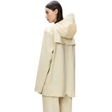 RAINS - A-Line Jacket - Trenchcoat - Beige - Polyester