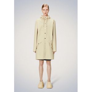 RAINS Regenjas Unisex Long Jacket Dune