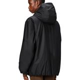 RAINS - LOHJA INSULATED JACKET - Windjack - Zwart - Polyester