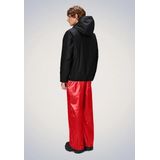 RAINS - LOHJA INSULATED JACKET - Windjack - Zwart - Polyester