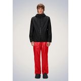 RAINS - LOHJA INSULATED JACKET - Windjack - Zwart - Polyester