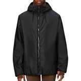 RAINS - LOHJA INSULATED JACKET - Windjack - Zwart - Polyester