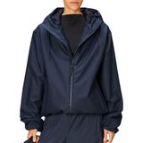 Rains - Lohja Jacket - Regenjas - Blauw - Polyester