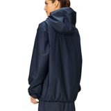 Rains - Lohja Jacket - Regenjas - Blauw - Polyester