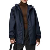 Rains - Lohja Jacket - Regenjas - Blauw - Polyester
