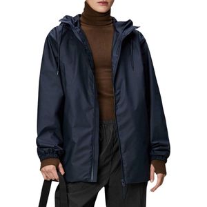 Rains - Lohja Jacket - Regenjas - Blauw - Polyester