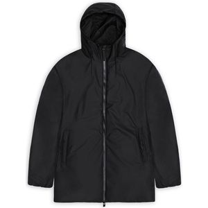Lange Regenjacke Rains Lohja W3T2