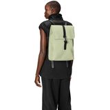 Rugzak RAINS Unisex Rucksack Earth