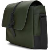 Rains Messenger Bag W3 green