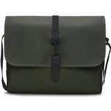 Rains Messenger Bag W3 green