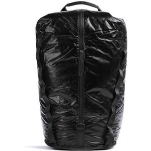 Rugzak RAINS Unisex Sibu Duffel Backpack Black