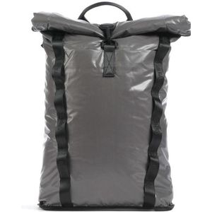 Rains Sibu Rolltop Rucksack W3 grey backpack