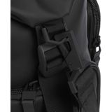 Reistas RAINS Unisex Texel Kit Bag Large Black