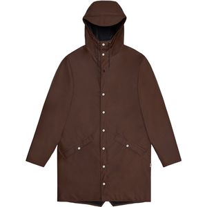 Long Jacket W3