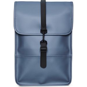 Rains R13020 Unisex Rugzak Blauw 12