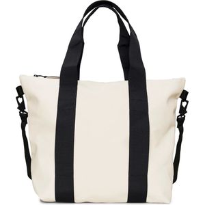 Rains R14160 Unisex Shopper Wit 16