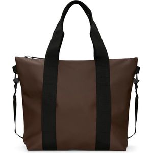 Rains R14160 Unisex Shopper Bruin 16