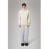 Rains - Lohja Insulated Jacket - Uniseks Jas - Dune - Waterdicht - Lichtgewicht Isolatie