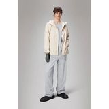Rains - Lohja Insulated Jacket - Uniseks Jas - Dune - Waterdicht - Lichtgewicht Isolatie
