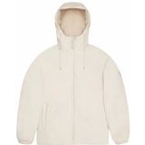 Rains - Lohja Insulated Jacket - Uniseks Jas - Dune - Waterdicht - Lichtgewicht Isolatie